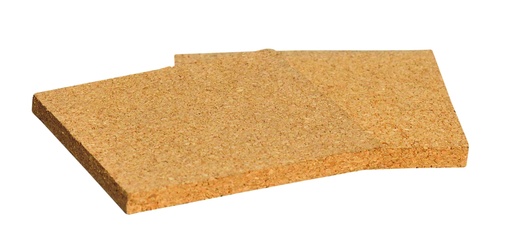 Feuilles de liège