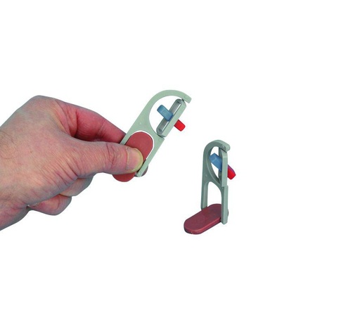 Boussole 3D