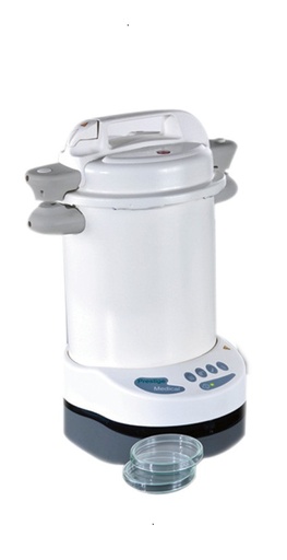 [219024-S68413] Autoclave automatique 12 L