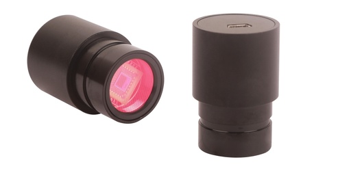 Caméra oculaire ToupCam