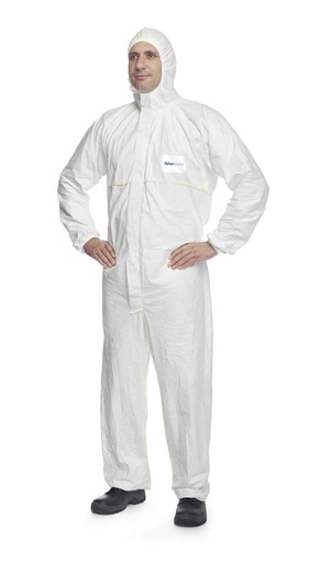 Combinaison à capuche EASYSAFE