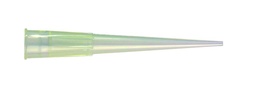 Cônes pour micropipettes (lot de 1 000)