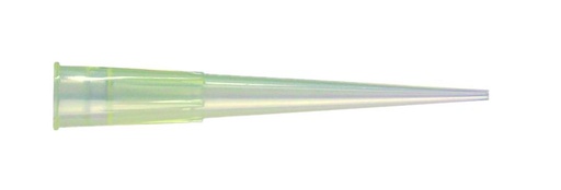 Cônes pour micropipettes type Gilson