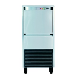 Machine à glace pilée