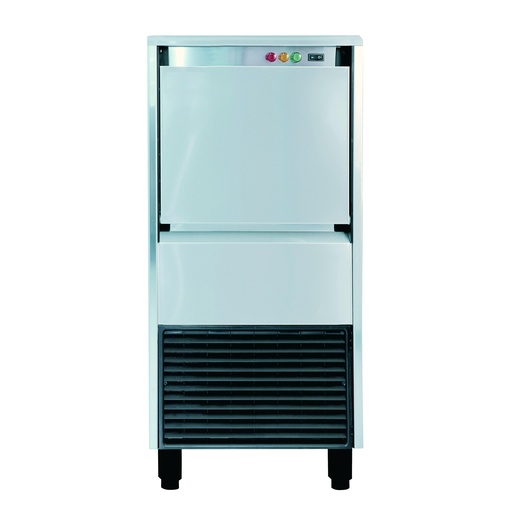 Machine à glace pilée