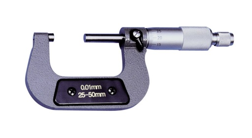 Micromètre