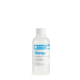 Solution de conservation pour électrode pH