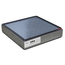 Filtre pour armoires à ventilation Trionyx