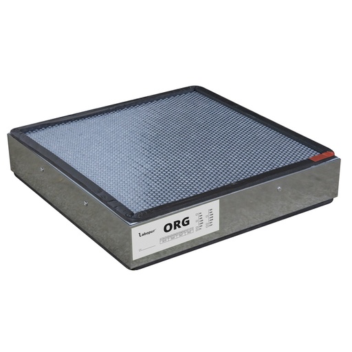 Filtres pour armoires à ventilation Trionyx CORG51/ORG50/ CORG301/ORG300 