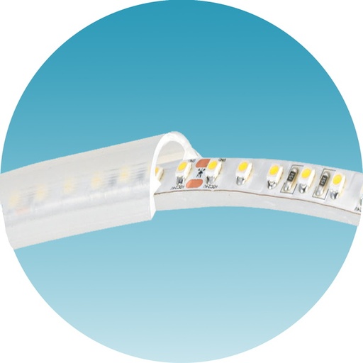 Filtres ORG200/CORG201 ou éclairage LED pour hotte Labopur® Trionyx