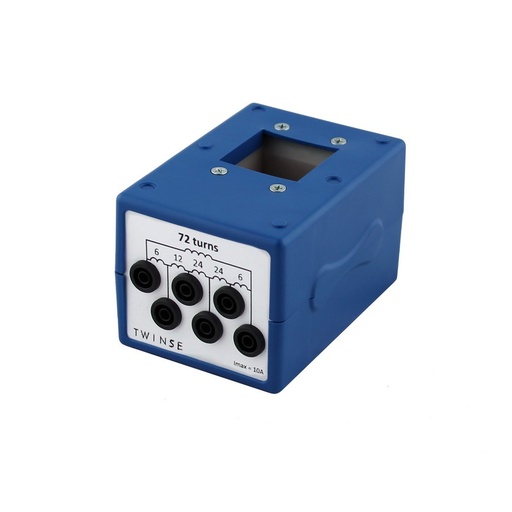 [000296-S69788] Bobine 72 spires sorties intermédiaires 6/12/24/24/6