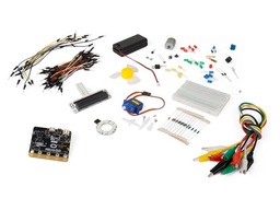 [650137] Microbit® kit de démarrage