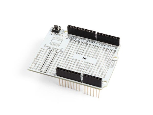 [650147] Carte d'extension pour Arduino® Uno R3 - compatible avec Arduino®