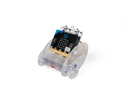 [650150] Microbit® kit robot éducatif