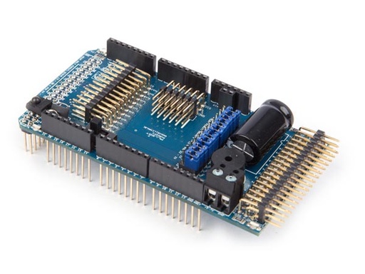 [650167] Servo shield pour Arduino®