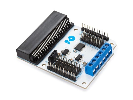 [650171] Pilote moteur pour Microbit®