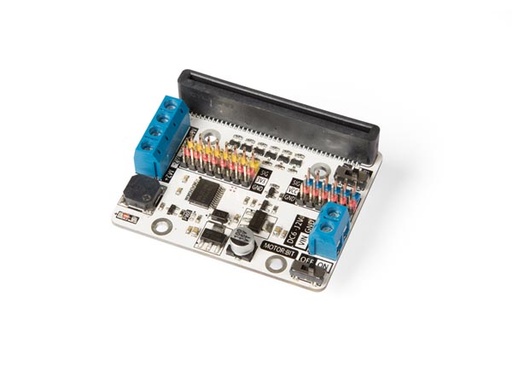 [650172] Motor shield pour Microbit®