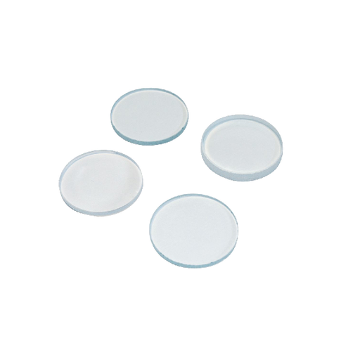 Lentille de précision +/-5% en verre B270 - Diamètre 40 mm