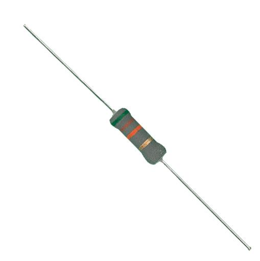 [X000024-POUR 000047] Résistance 180 Ω/3 W pour 000047