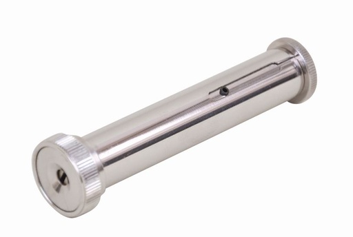 [004067] Spectroscope à fente réglable et prisme à vision directe