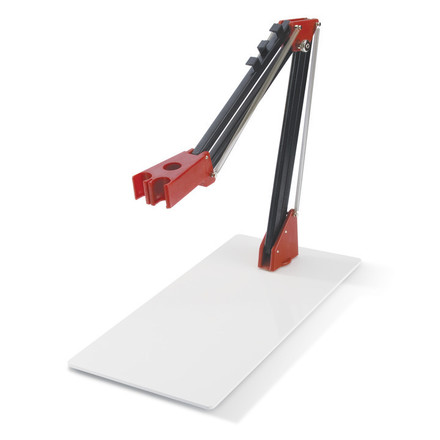 [455058-S03383] Support articulé pour électrodes et sondes HI76405