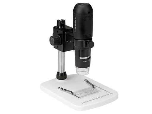 [110141] Microscope numérique HDMI - 3 MP