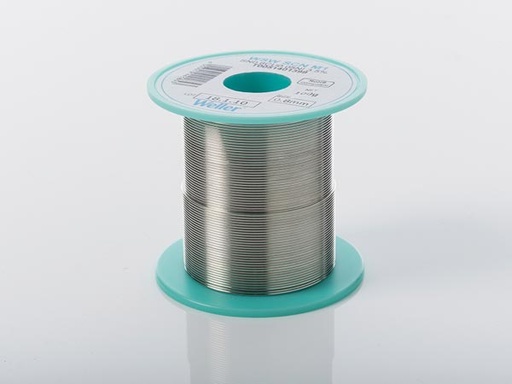 [000412-S65352] Bobine de soudure 100 g étain sans Plomb